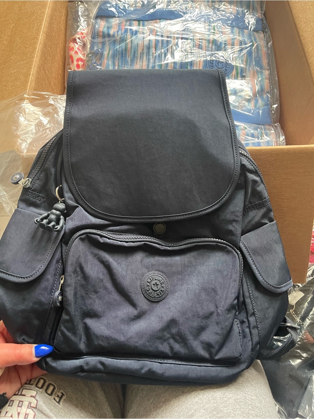 Kipling Bag